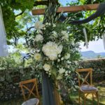 Galerie mariage Cœur Lozere