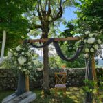 Galerie mariage Cœur Lozere