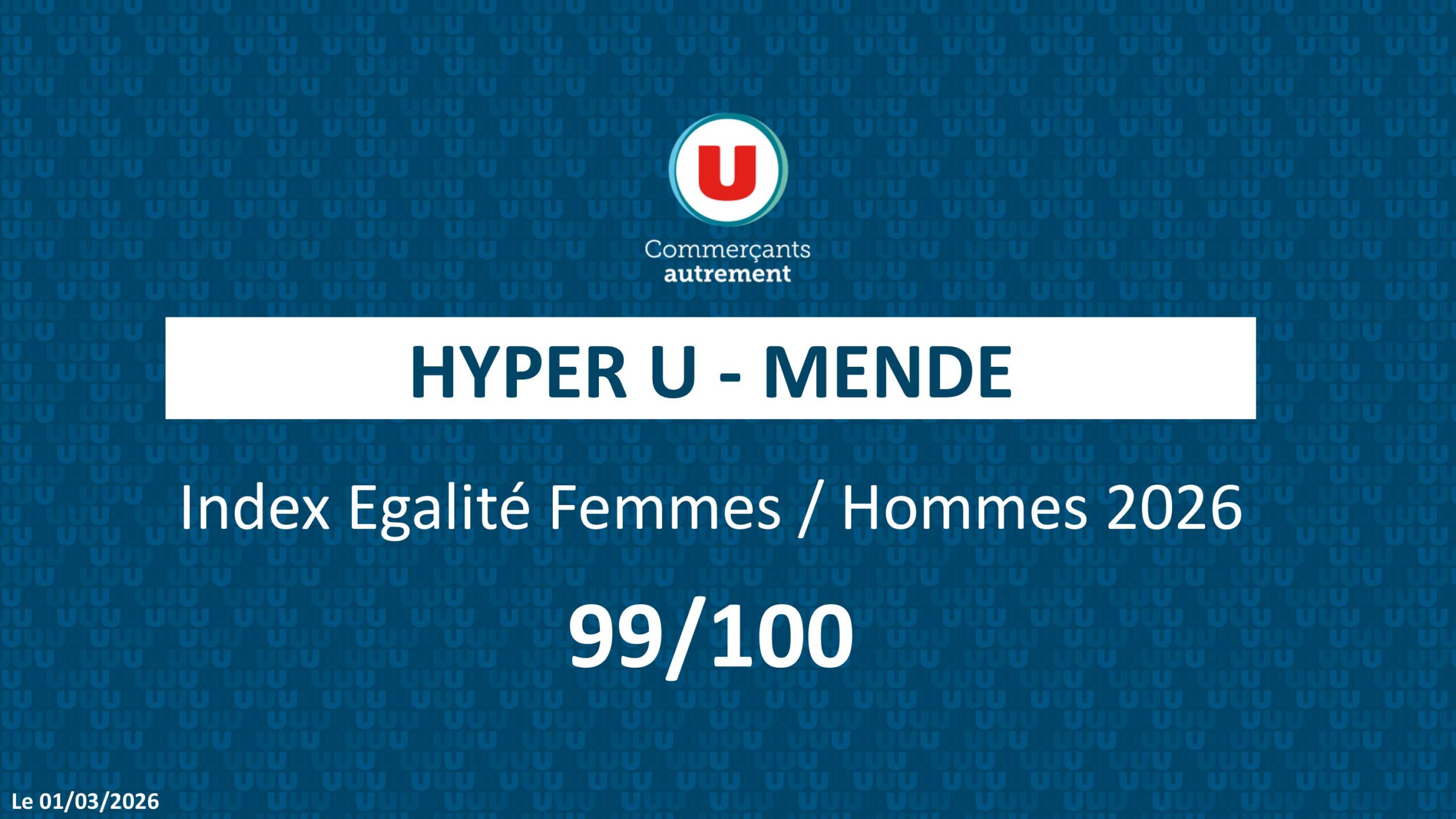 Egalité Femmes Hommes 2026 Coeur Lozere